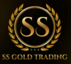 SS Gold Trading Logo